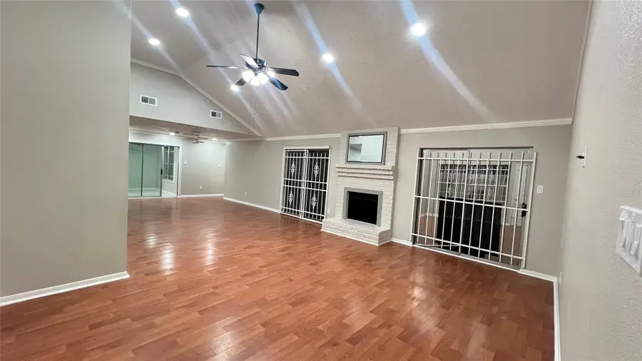 12318 Ashling Drive, Houston, TX 77477 - #2