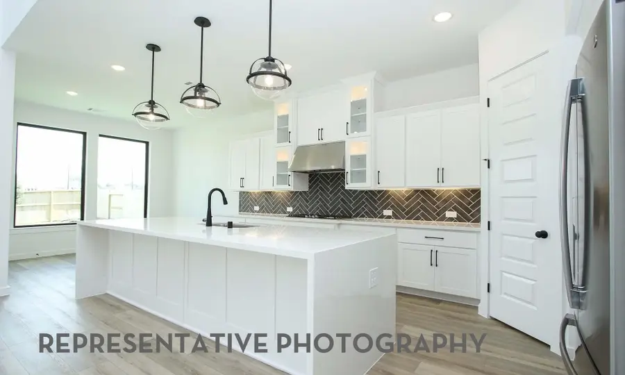 5307 Lakeview Bend, Fulshear, TX 77441 - #2