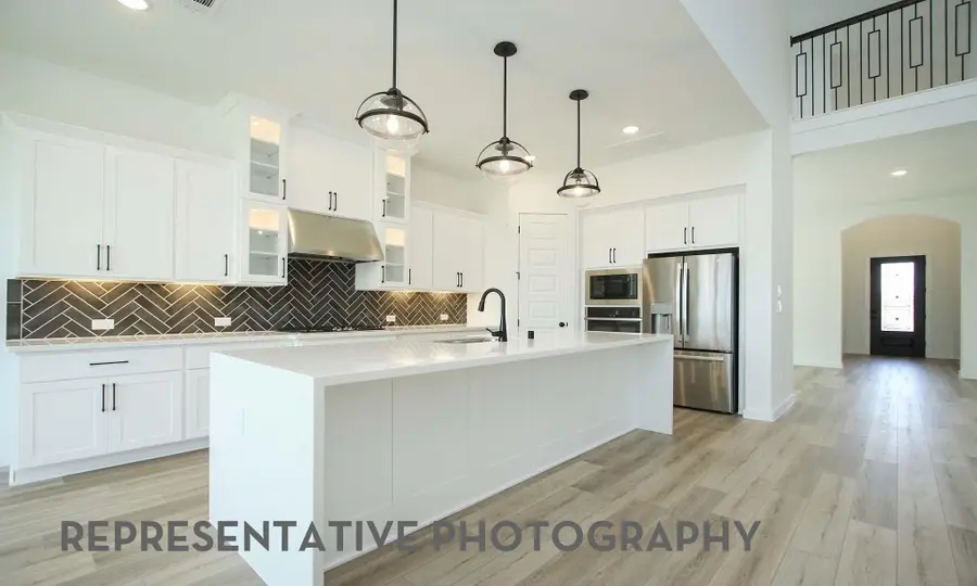 5307 Lakeview Bend, Fulshear, TX 77441 - #3