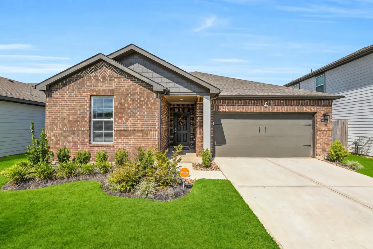 25300 Carnation Court, Montgomery, TX 77316 - #1