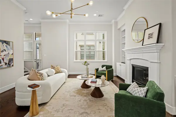 5646 Larkin Street, Houston, TX 77007