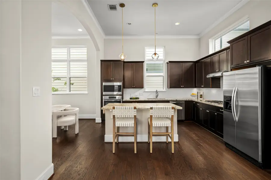 5646 Larkin Street, Houston, TX 77007 - #3
