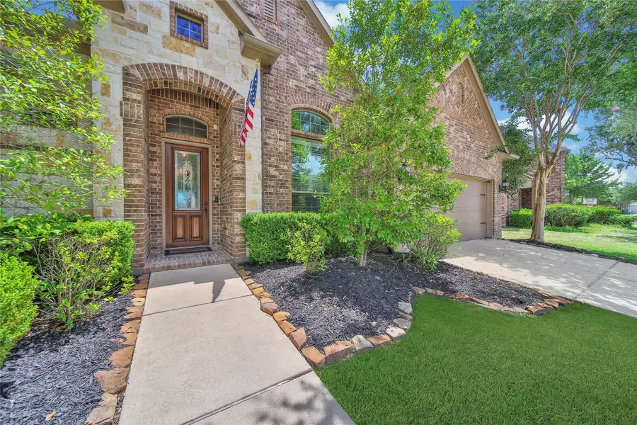 10118 Hutton Park Drive, Katy, TX 77494 - #3