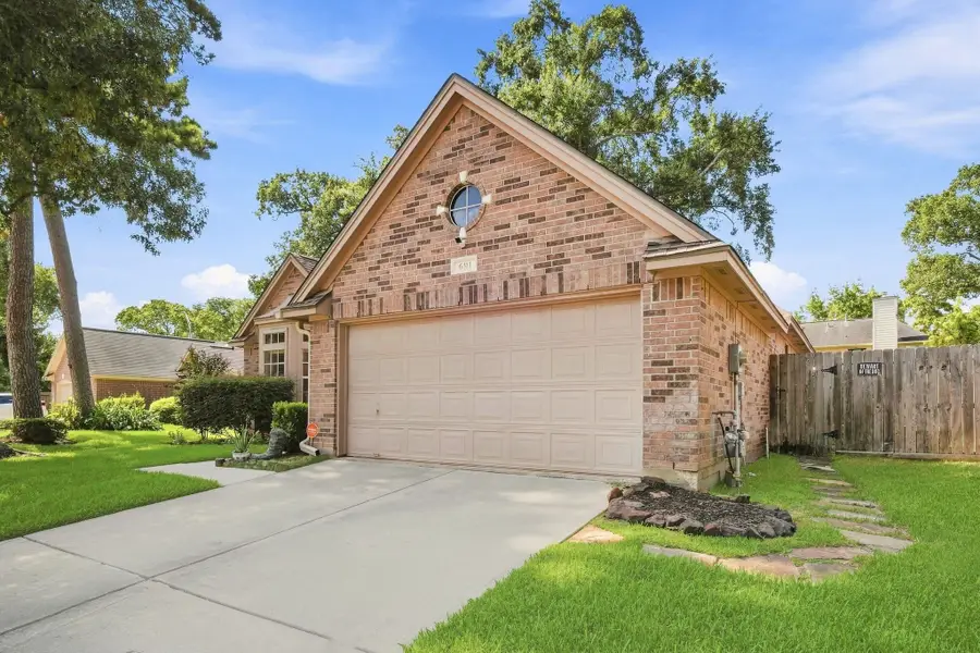 6311 New Oak Court, Humble, TX 77346 - #3