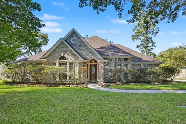 419 Dover Lane, Spring, TX 77373