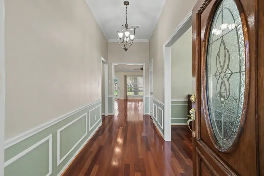 419 Dover Lane, Spring, TX 77373 - #3