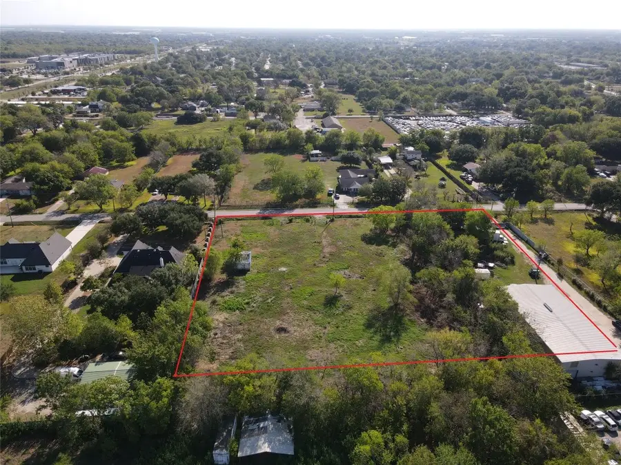 13932 Wrigley Street, Houston, TX 77045 - #3