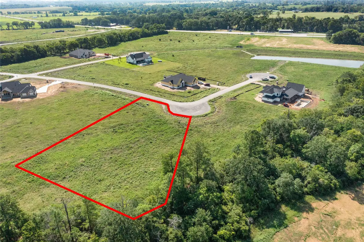 8503 Cedar Lake Lane, Plantersville, TX 77363 - Image #1