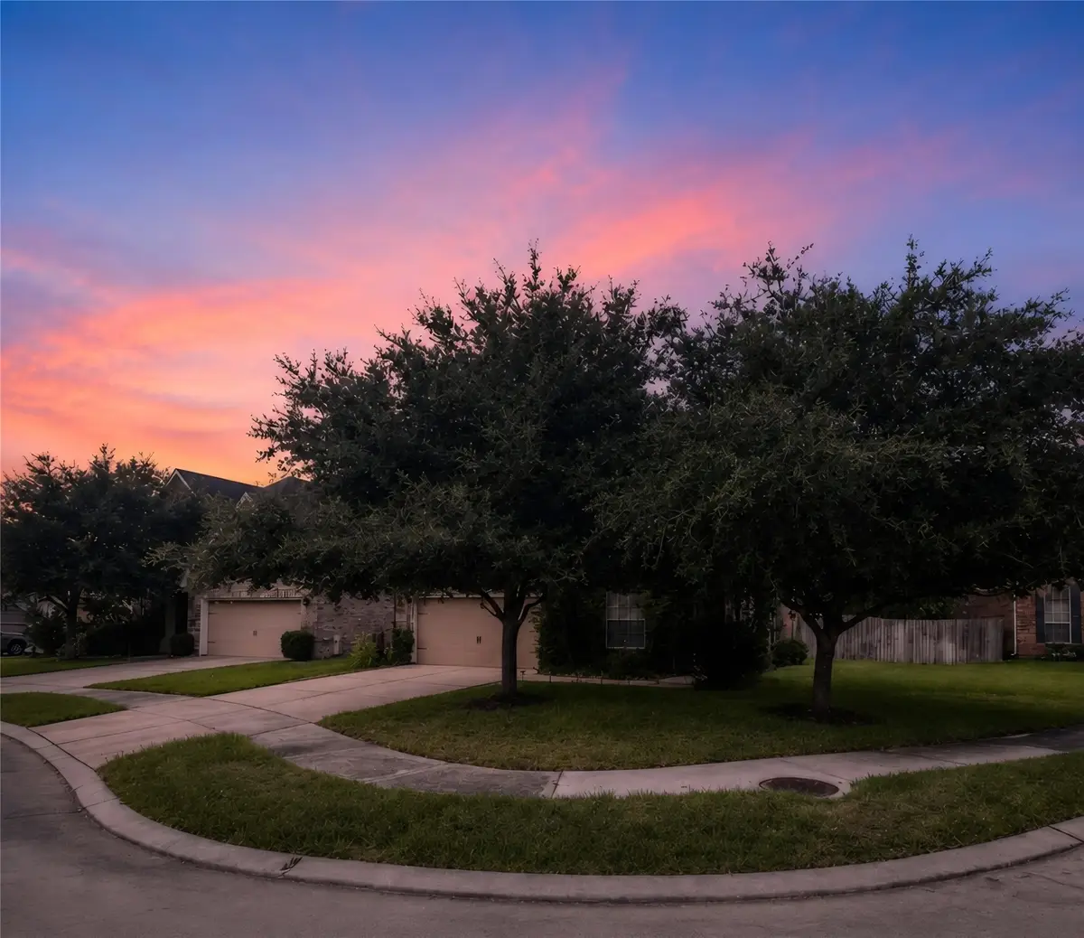 5515 Stone Field Court, Richmond, TX 77407 - #1