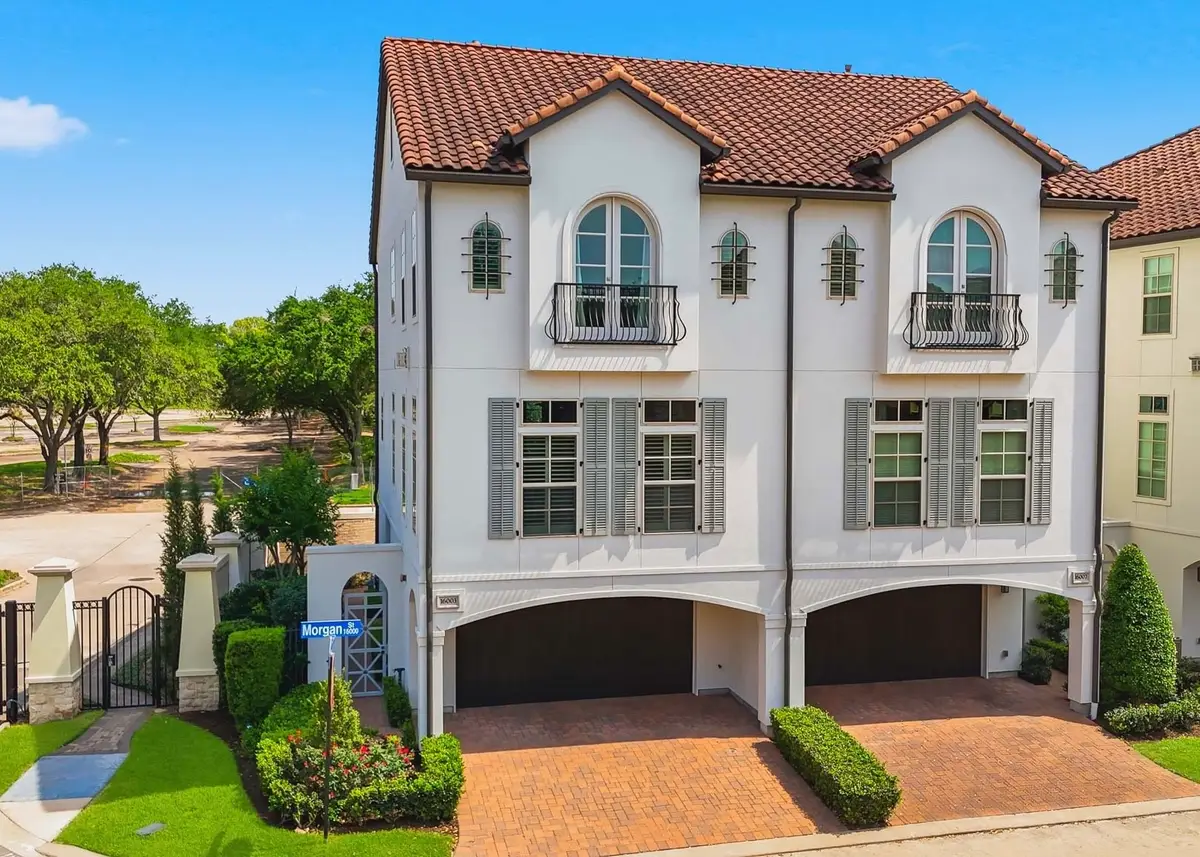 16003 Morgan Street, Sugar Land, TX 77478 - #1