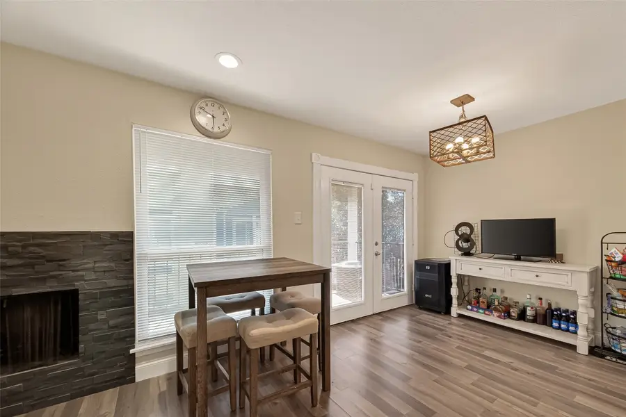 18515 Egret Bay Boulevard #1302, Houston, TX 77058 - #2