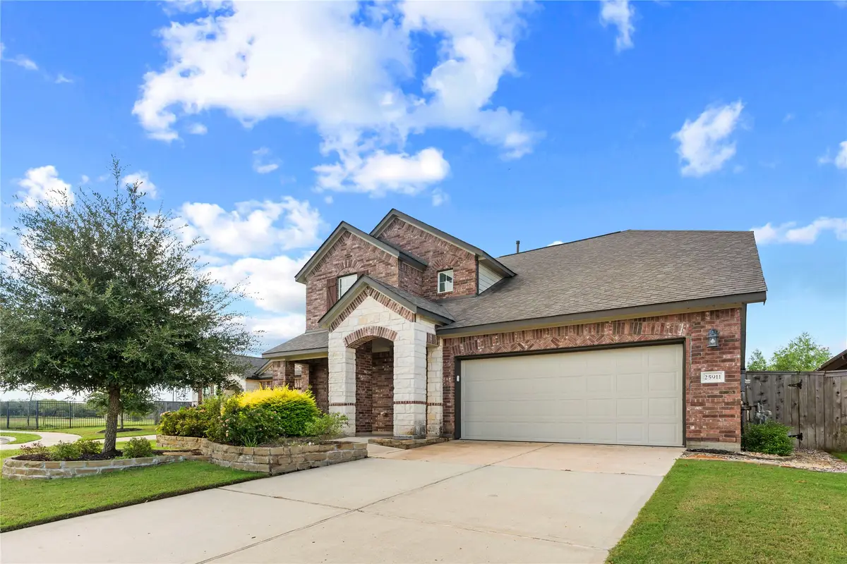 25911 Rose Frost Court, Richmond, TX 77406 - Image #1