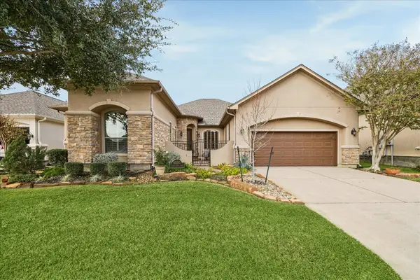 16030 Comal Bend Lane, Cypress, TX 77429