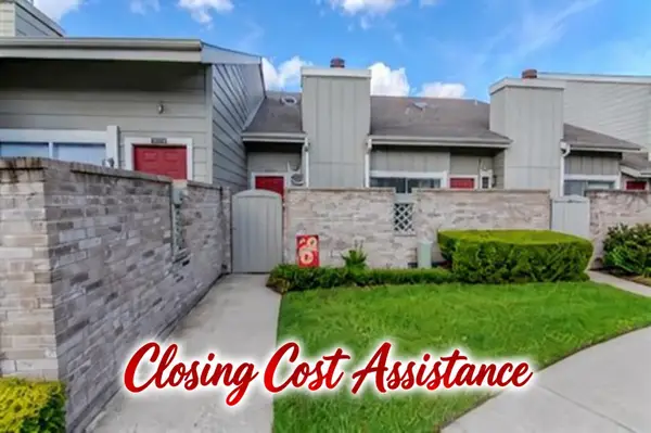 12973 Wirevine Lane, Houston, TX 77072