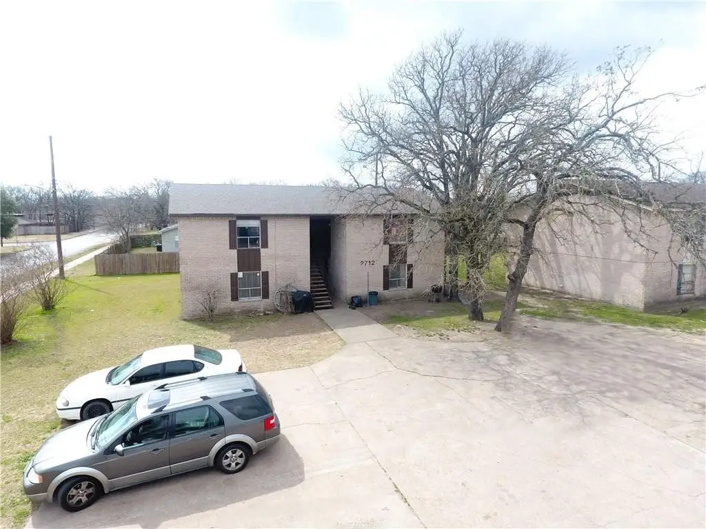 2712 Evergreen Circle, Bryan, TX 77801 - #1