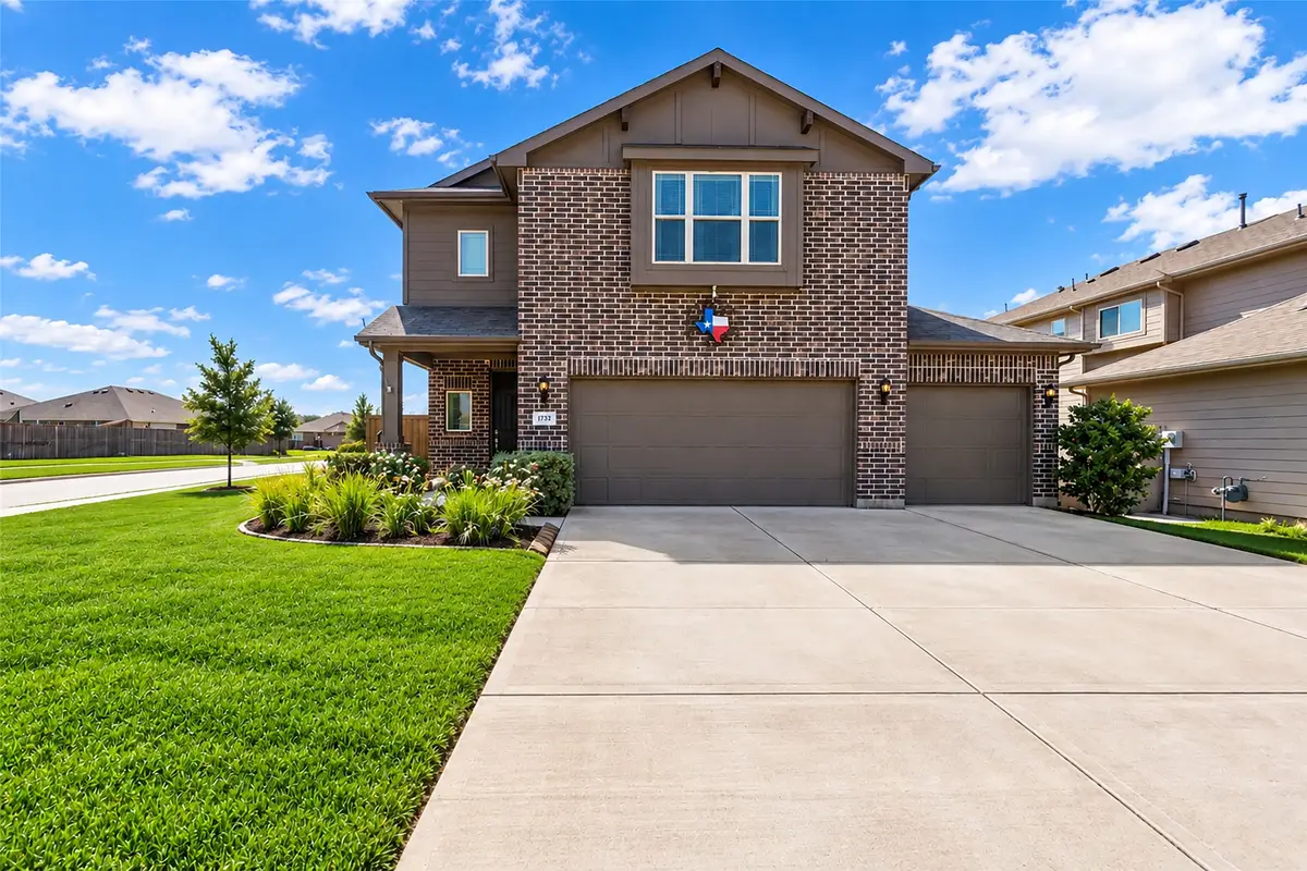 1732 Brushy Cedar Court, Conroe, TX 77301 - #1