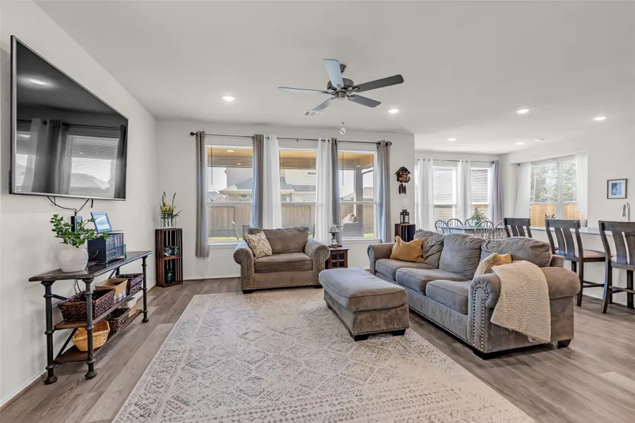1732 Brushy Cedar Court, Conroe, TX 77301 - #3