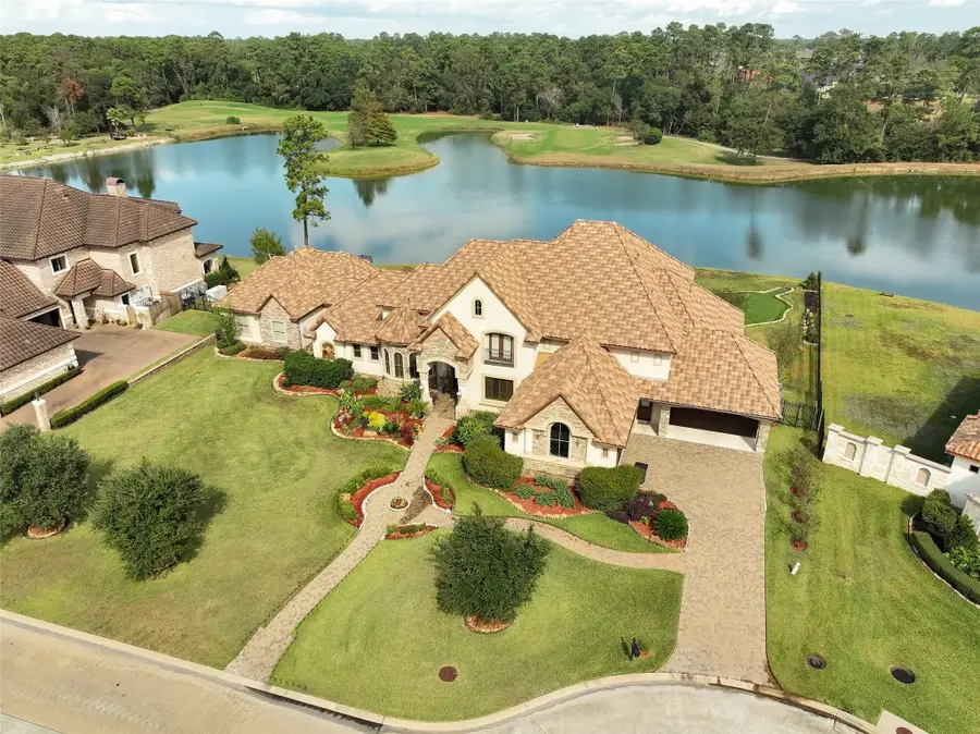 22 Post Shadow Estate Drive, Spring, TX 77389 - Image #3
