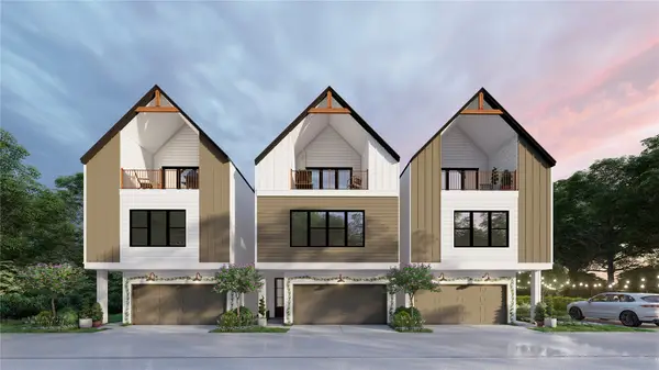 5356 Waleska, Houston, TX 77091