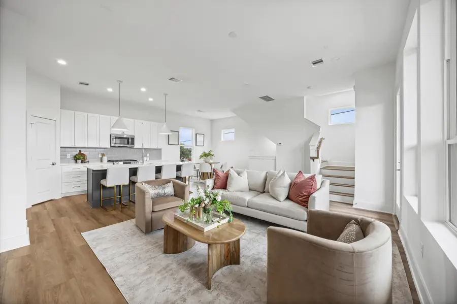 5356 Waleska, Houston, TX 77091 - #2