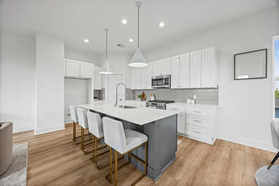 5356 Waleska, Houston, TX 77091 - #3