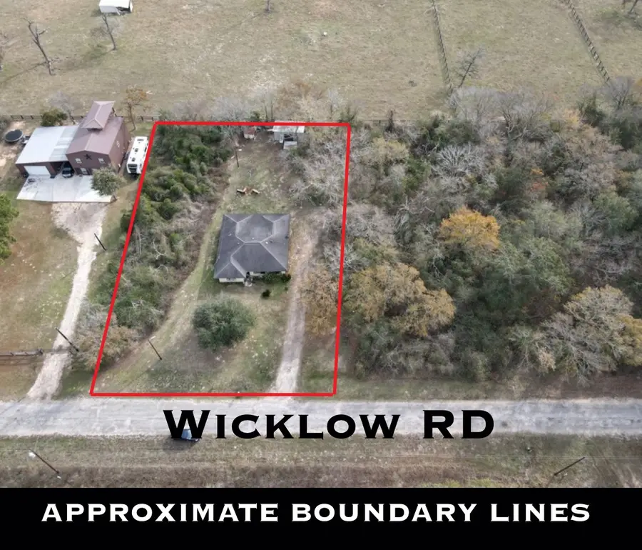 .56 AC+/- 24765 Wicklow Street, Hempstead, TX 77445 - Image #2
