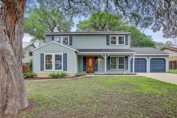 11831 Carshalton Drive, Austin, TX 78758