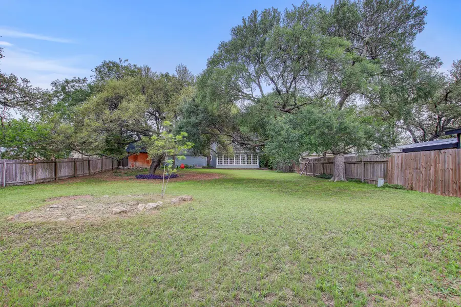 11831 Carshalton Drive, Austin, TX 78758 - #2