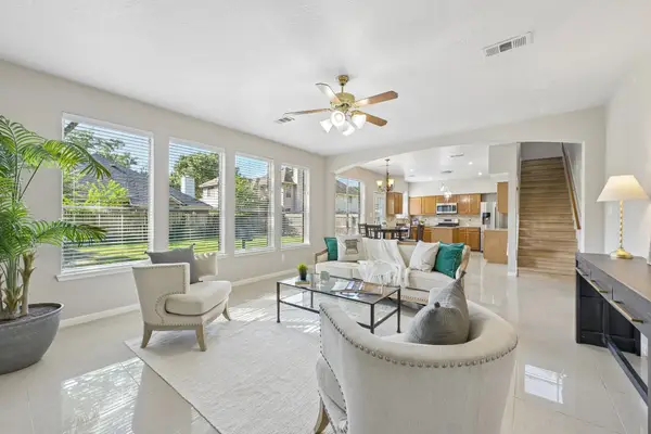 2130 Autumn Fern Drive, Katy, TX 77450