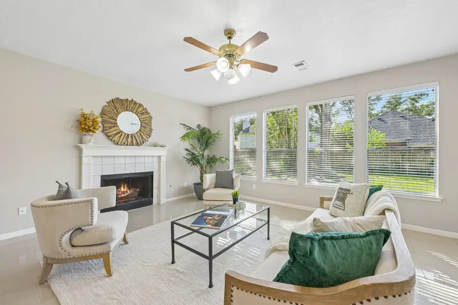 2130 Autumn Fern Drive, Katy, TX 77450 - #2