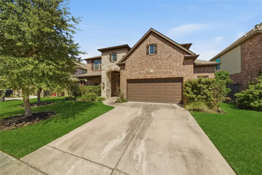 9707 Lauren Briar Lane, Humble, TX 77396 - #2