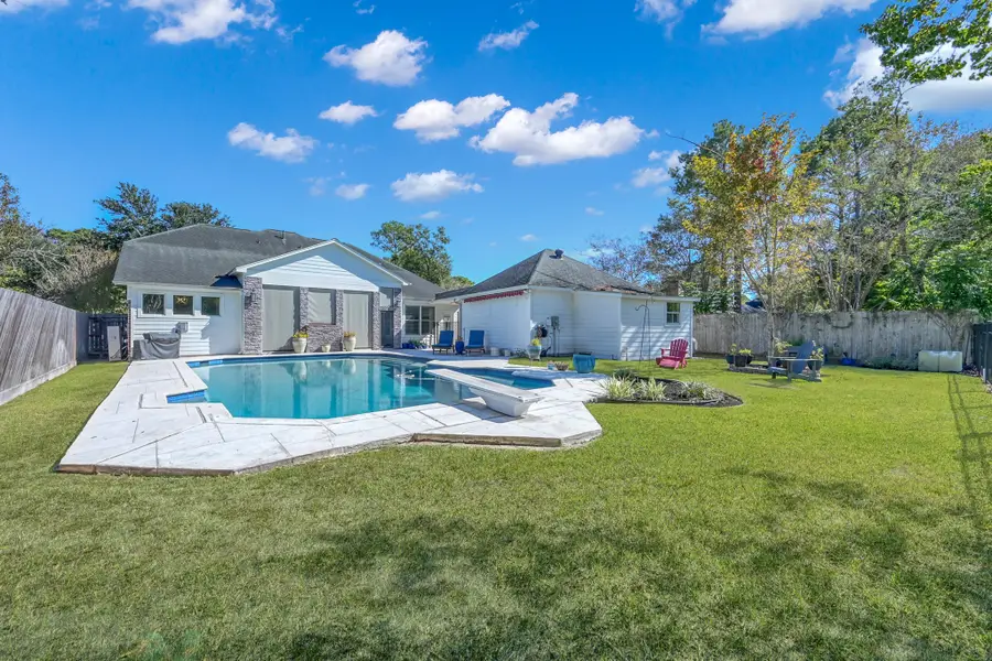 3117 E Elm Circle, Katy, TX 77493 - Image #3