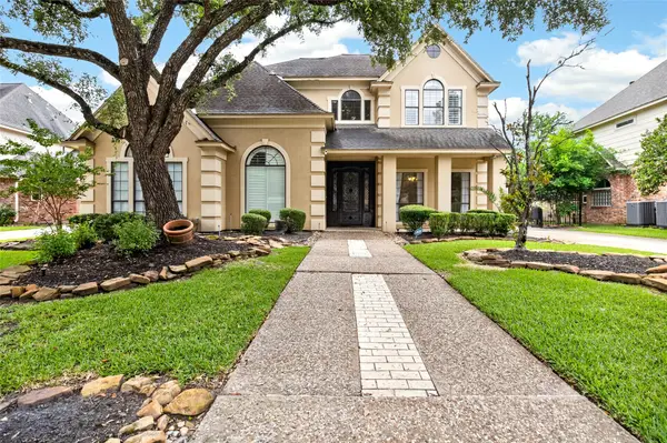 6215 Lacoste Love Court, Spring, TX 77379