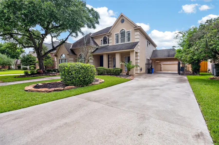 6215 Lacoste Love Court, Spring, TX 77379 - #2