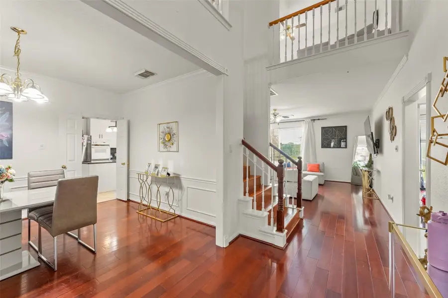 4206 Merriweather Street, Sugar Land, TX 77478 - #3