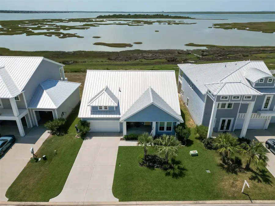 5208 Allen Cay Drive, Texas City, TX 77590 - #3