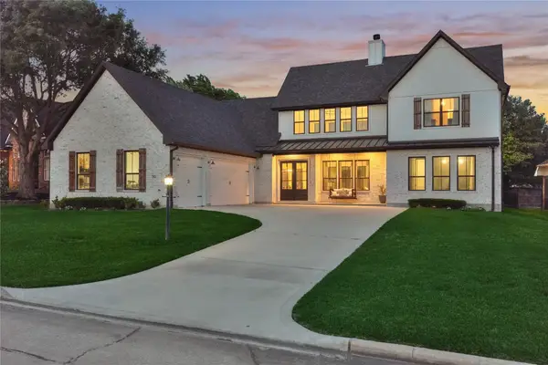 50 Naples Lane, Montgomery, TX 77356