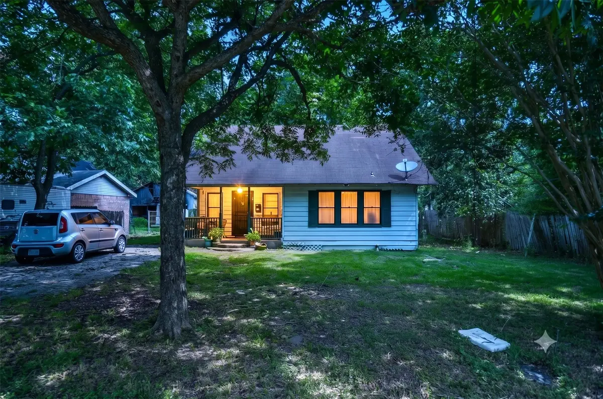 8511 Findlay Street, Houston, TX 77017 - #1
