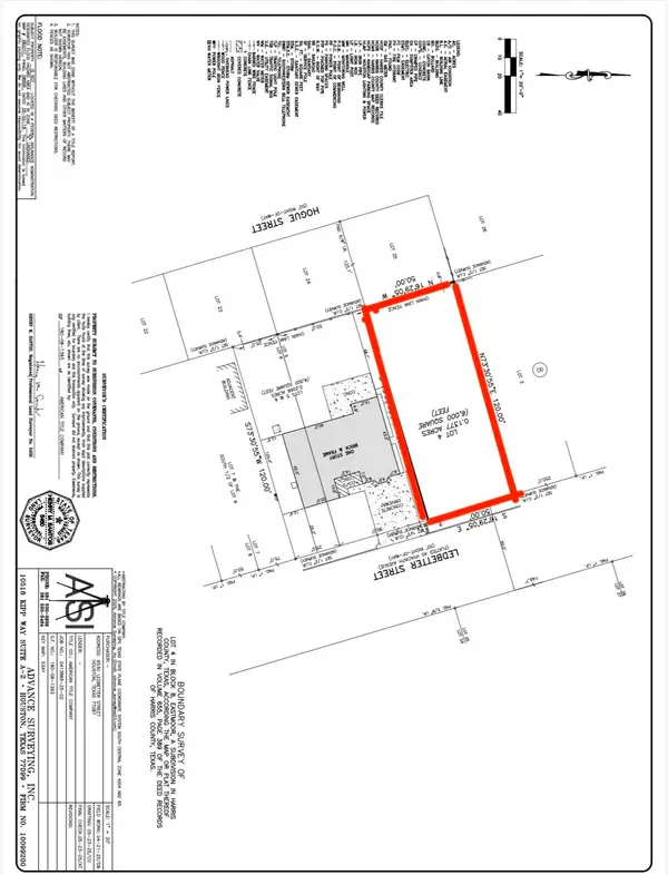 6530 Ledbetter Street, Hockley, TX 77087