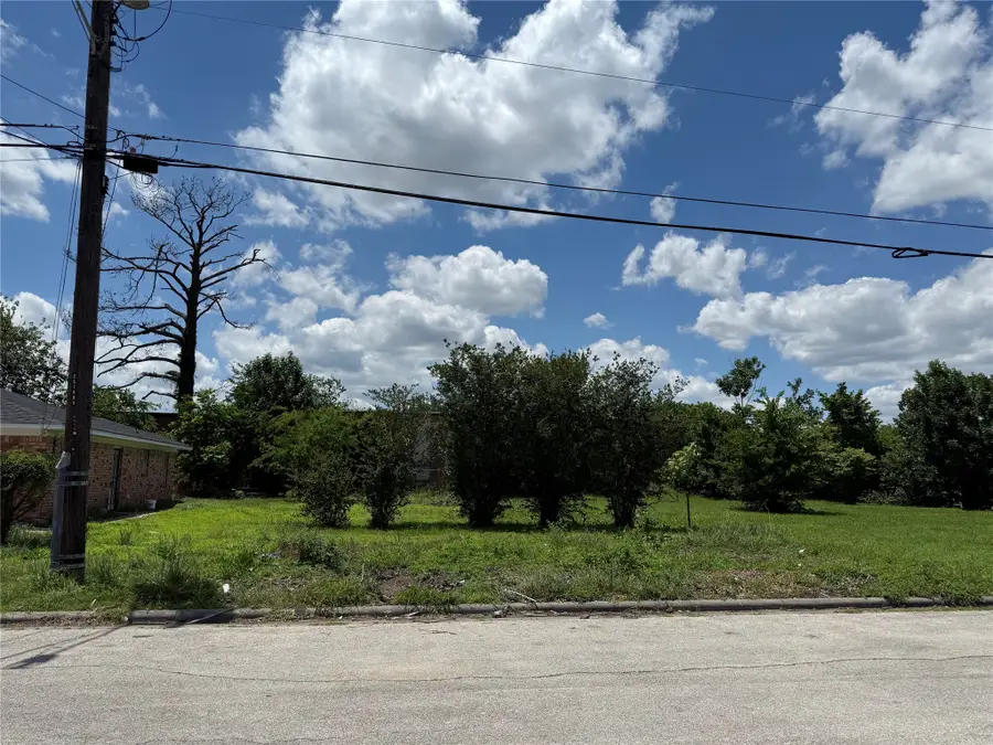 6530 Ledbetter Street, Houston, TX 77087 - #2
