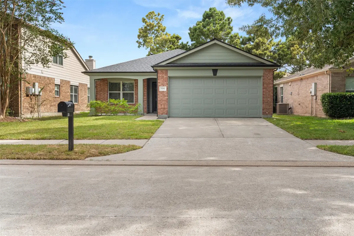 7310 Wisteria Chase Place, Humble, TX 77346 - #1