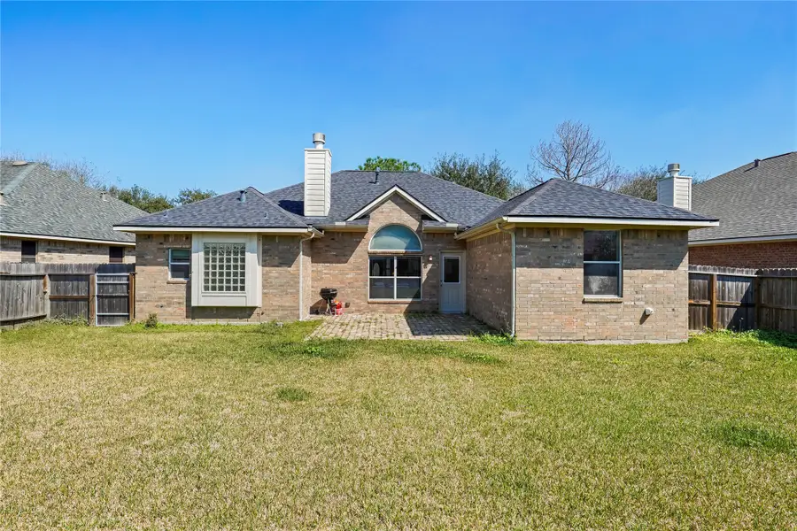 5710 Shady Hollow Court, Rosharon, TX 77583 - #2