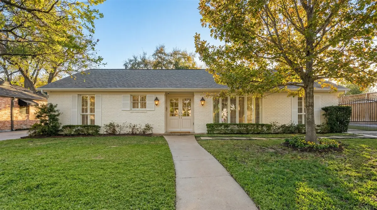 7811 Wickersham Lane, Houston, TX 77063 - Image #1