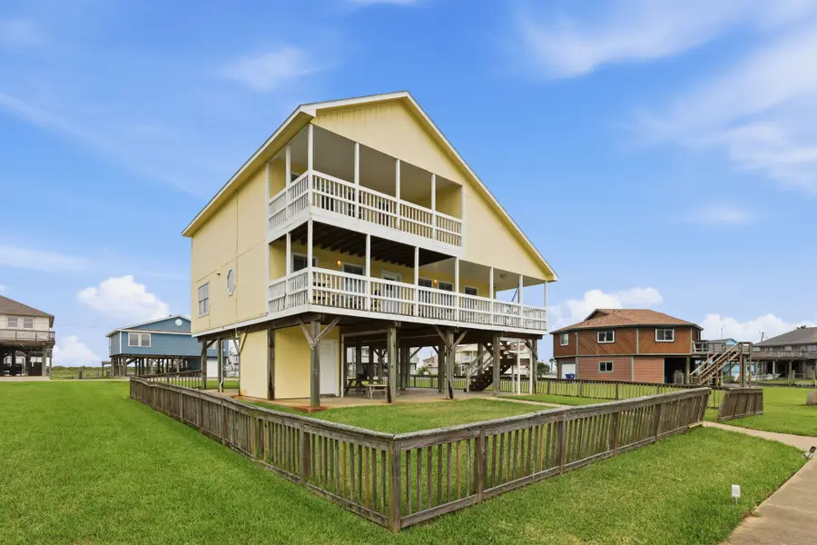 166 Sand Shoals Road, Freeport, TX 77541 - #2
