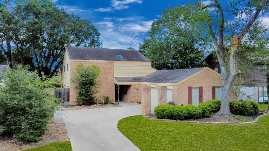 6706 Trebeck Lane, Spring, TX 77379 - #2