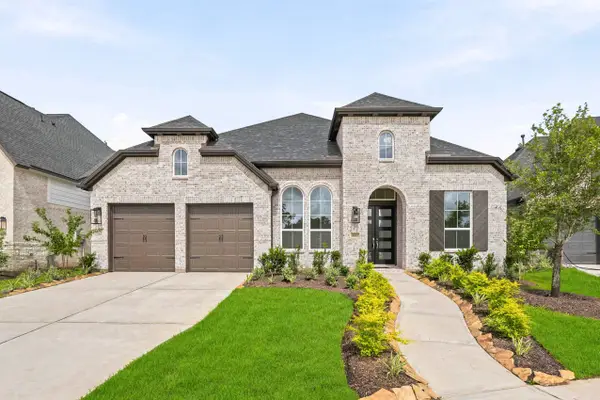 1623 Summer Pine Court, Missouri City, TX 77459