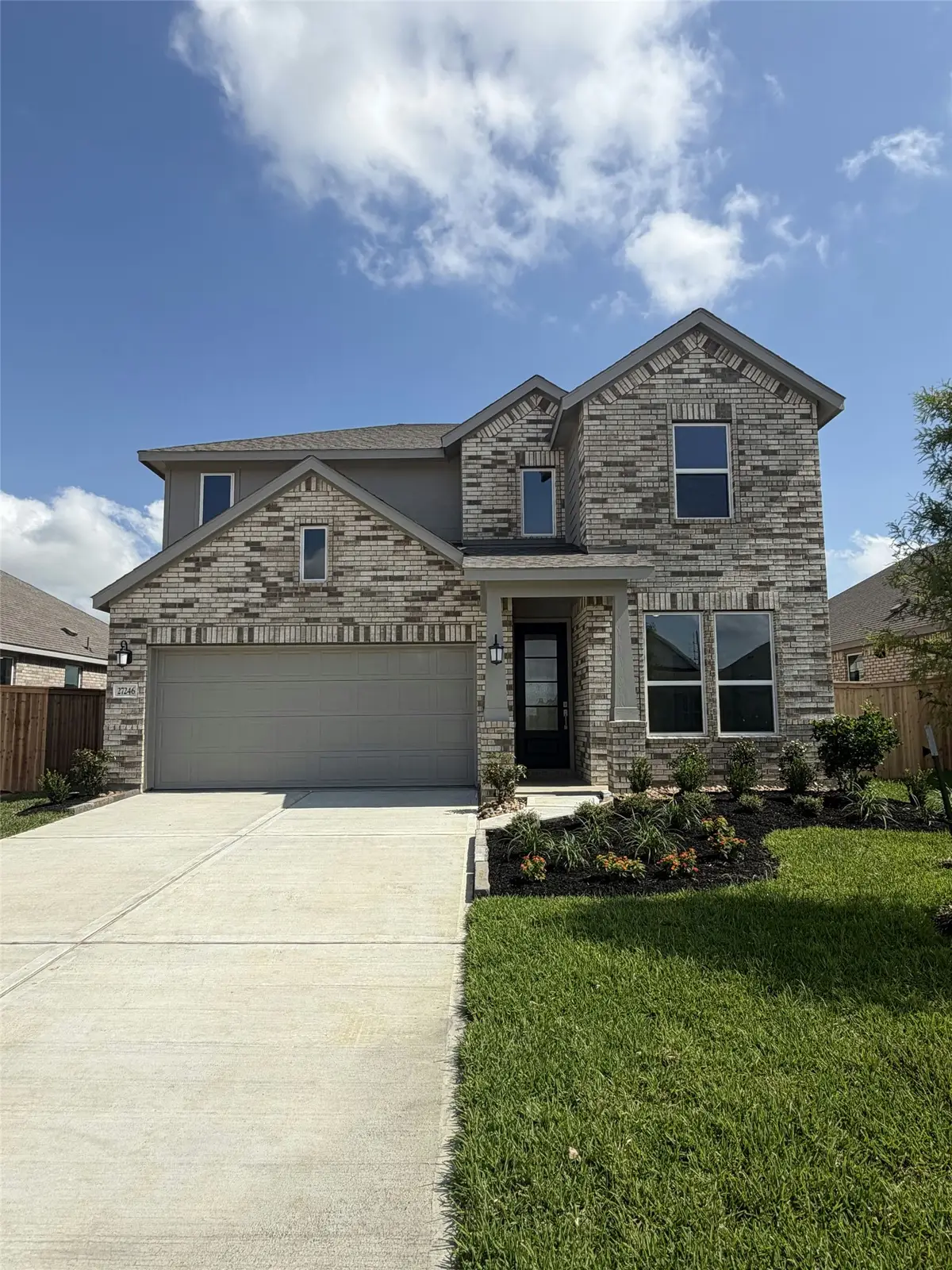 27246 Wheat Falls Lane, Hockley, TX 77447 - #1
