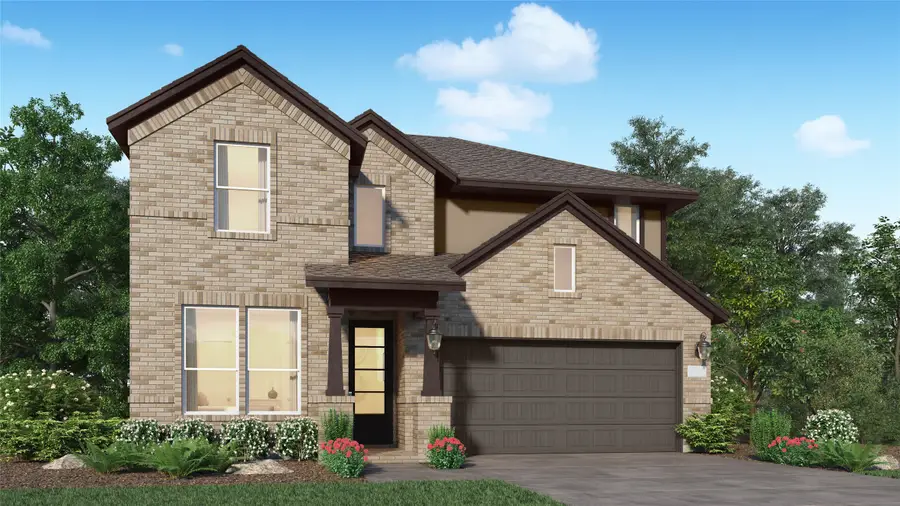 27246 Wheat Falls Lane, Hockley, TX 77447 - #2