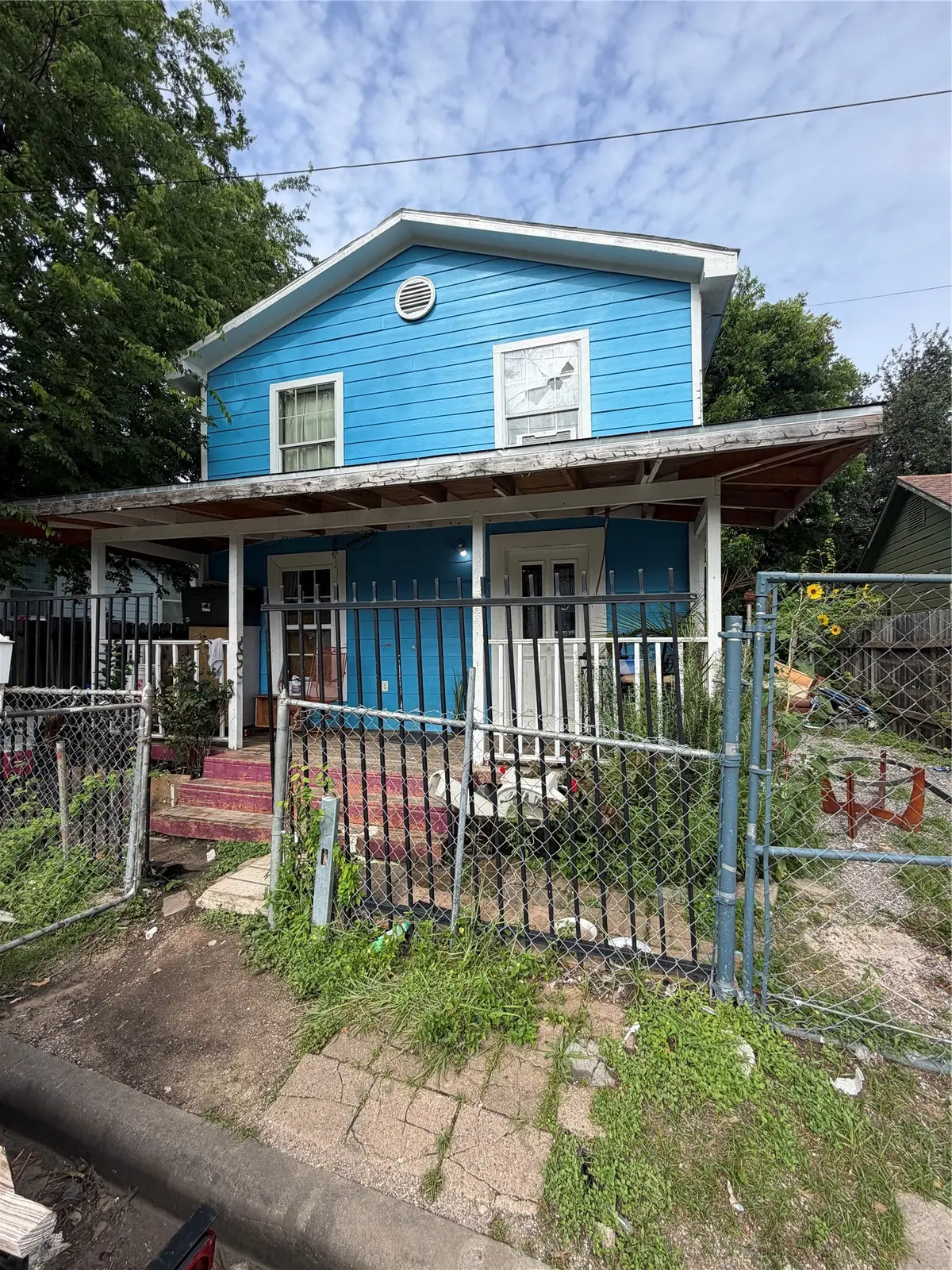3400 Bella Vista Street, Houston, TX 77022 - #1
