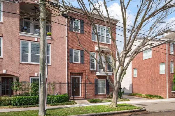 1018 Van Buren Street, Houston, TX 77019